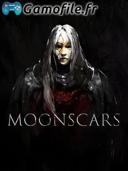 Moonscars