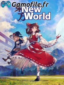 Touhou: New World