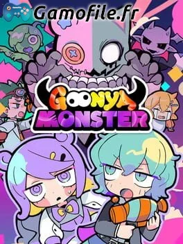 Goonya Monster