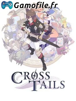 Cross Tails