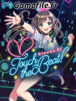 Kizuna AI: Touch the Beat!