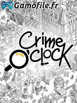 Crime O Clock