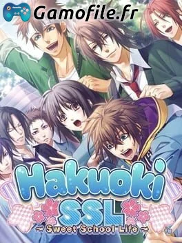 Hakuoki SSL: Sweet School Life for Nintendo Switch