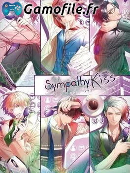 SympathyKiss