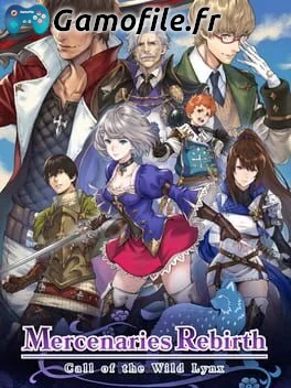Mercenaries Rebirth: Call of the Wild Lynx