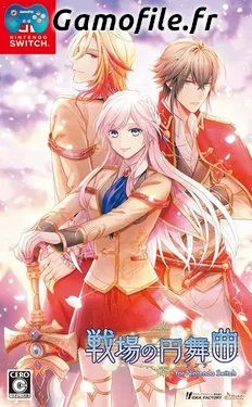 Senjo no Waltz for Nintendo Switch