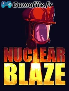 Nuclear Blaze