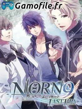 Norn9: Last Era