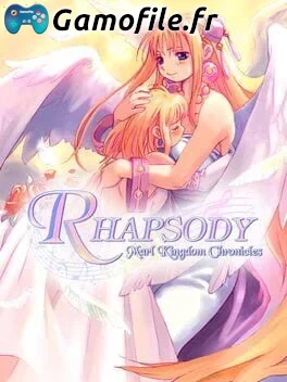 Rhapsody: Marl Kingdom Chronicles