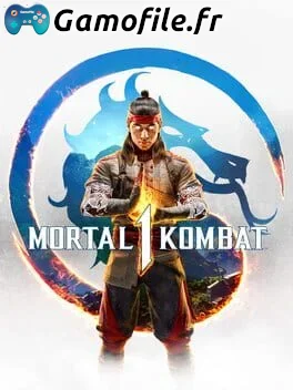 Mortal Kombat 1