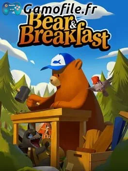 Bear & Breakfast