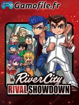 River City: Rival Showdown