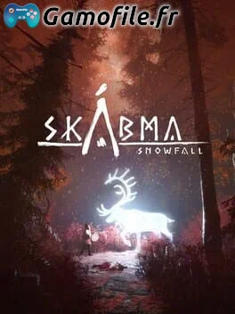 Skabma: Snowfall