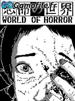 World of Horror