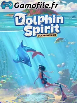 Dolphin Spirit: Ocean Mission