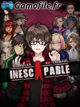Inescapable: No Rules, No Rescue