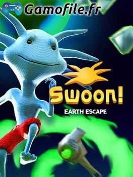 Swoon! Earth Escape