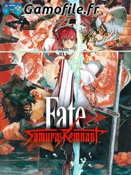 Fate: Samurai Remnant