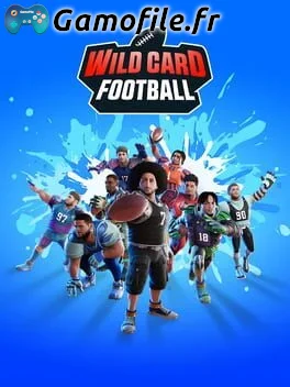 Wild Card Football