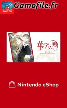 Hana Awase New Moon: Himeutsugi Volume