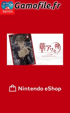 Hana Awase New Moon: Iroha Volume