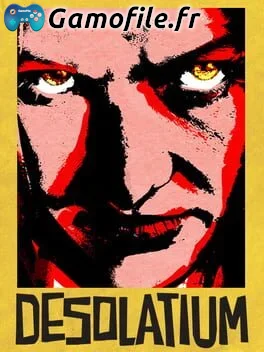 Desolatium