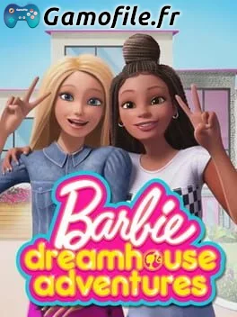 Barbie Dreamhouse Adventures