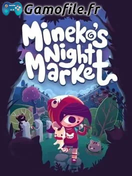 Minekos Night Market