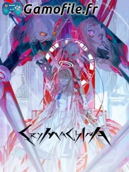 CRYMACHINA