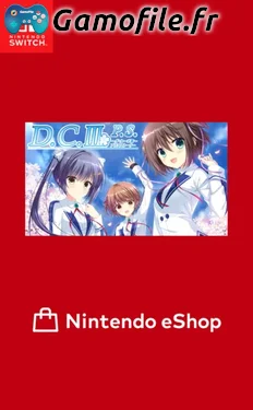 Da Capo III - Plus Story