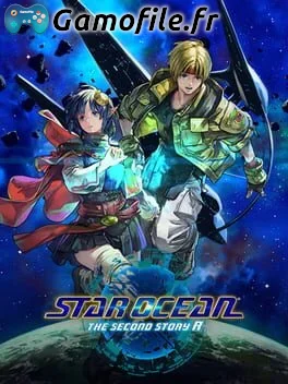 Star Ocean The Second Story R