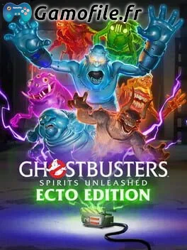 Ghostbusters: Spirits Unleashed - Ecto Edition