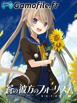 Ao no Kanata no Four Rhythm: EXTRA1S