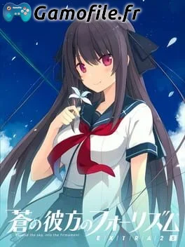 Ao no Kanata no Four Rhythm: EXTRA2S