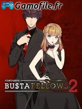 Bustafellows: Season 2