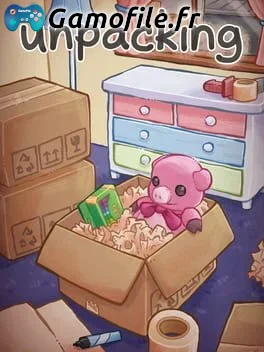 Unpacking