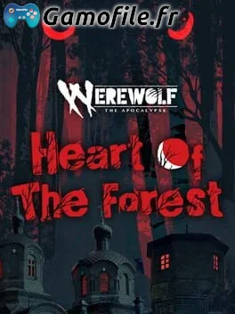 Werewolf: The Apocalypse - Heart of the Forest