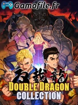 Double Dragon Collection