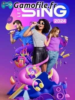Lets Sing 2024