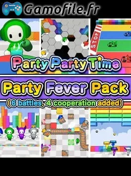Party Party Time