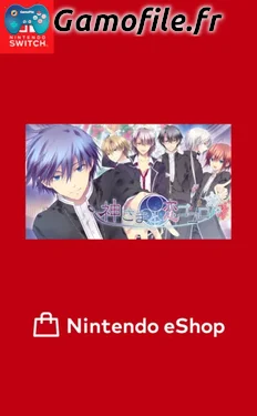 Kamisama to Koigokoro