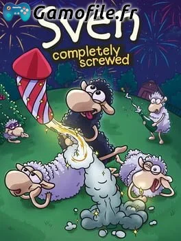 Sven: Completely Screwed