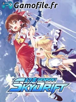 Gensou Skydrift