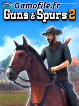 Guns & Spurs 2