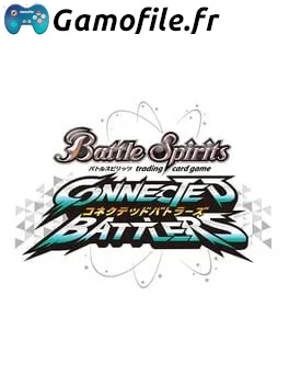 Battle Spirits Connected Battlers