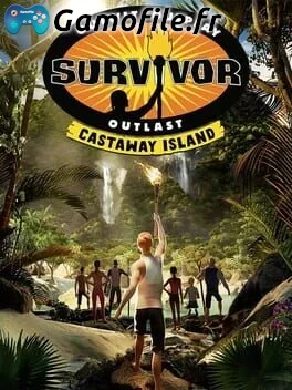 Survivor: Castaway Island
