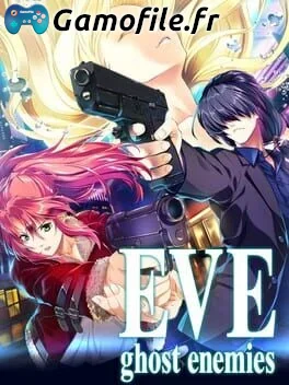 EVE: ghost enemies