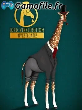 Lord Winklebottom Investigates