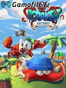 Kraken Odyssey