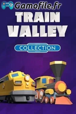 Train Valley Collection